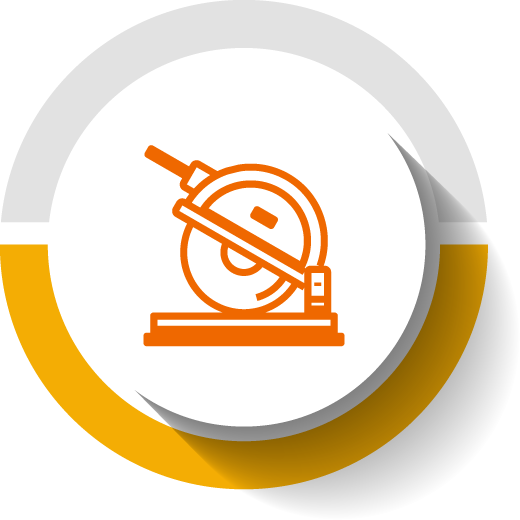 CORTE Y TRANSFORMACIÓN CORTE Y TRANSFORMACIÓN