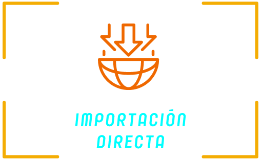 IMPORTACIÓN DIRECTA IMPORTACIÓN DIRECTA