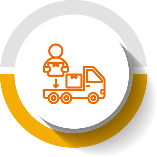 TRANSPORTE Y DESPACHO TRANSPORTE Y DESPACHO